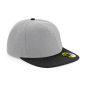 Preview: Original Flat Peak Snapback Cap