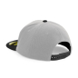 Preview: Original Flat Peak Snapback Cap
