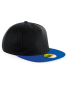 Preview: Original Flat Peak Snapback Cap