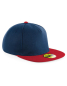 Preview: Original Flat Peak Snapback Cap