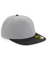 Preview: Original Flat Peak Snapback Cap