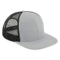 Preview: Original Flat Peak 6 Panel Trucker Cap