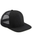 Preview: Original Flat Peak 6 Panel Trucker Cap