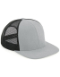 Preview: Original Flat Peak 6 Panel Trucker Cap