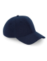 Preview: Jersey Athleisure Baseball Cap