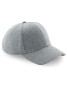 Preview: Jersey Athleisure Baseball Cap