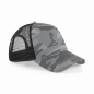 Preview: Camo Snapback Trucker