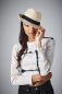 Preview: Festival Trilby