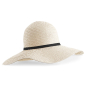 Preview: Marbella Wide-Brimmed Sun Hat