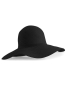 Preview: Marbella Wide-Brimmed Sun Hat