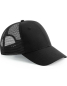 Preview: Recycled Urbanwear 6 Panel Snapback Trucker