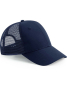 Preview: Recycled Urbanwear 6 Panel Snapback Trucker