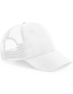 Preview: Recycled Urbanwear 6 Panel Snapback Trucker