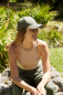 Preview: EarthAware® Organic Cotton Canvas 6 Panel Cap