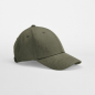 Preview: EarthAware® Organic Cotton Canvas 6 Panel Cap