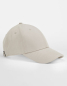 Preview: EarthAware® Organic Cotton Canvas 6 Panel Cap