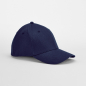 Preview: EarthAware® Organic Cotton Stretch-Fit Cap