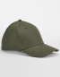 Preview: EarthAware® Organic Cotton Stretch-Fit Cap