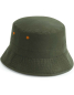 Preview: Recycled Polyester Bucket Hat