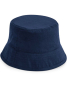 Preview: Organic Cotton Bucket Hat