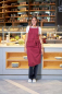 Preview: Bib Apron Verona 90 GreeNature