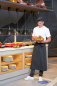 Preview: Chef´s Hat Fano GreeNature