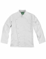 Preview: Men´s Chef Jacket Turin GreeNature