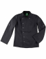 Preview: Ladies´ Chef Jacket Turin GreeNature