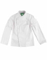 Preview: Ladies´ Chef Jacket Turin GreeNature