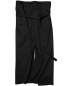 Preview: Slit Apron Milano 100 x 100 cm