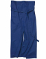 Preview: Slit Apron Milano 100 x 100 cm