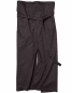 Preview: Slit Apron Milano 100 x 100 cm