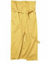 Preview: Slit Apron Milano 100 x 100 cm