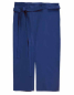 Preview: Slit Apron Milano 80 x 100 cm