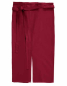 Preview: Slit Apron Milano 80 x 100 cm