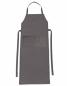 Preview: Bib Apron Verona Classic Bag 90 x 75 cm