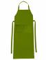 Preview: Bib Apron Verona Classic Bag 90 x 75 cm