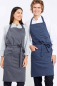 Preview: Bip Apron Gorizia