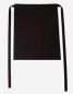 Preview: Bistro Apron Roma 50 x 78 cm