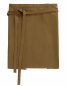 Preview: Bistro Apron Roma 50 x 78 cm