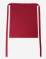 Preview: Bistro Apron Roma 50 x 78 cm
