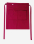 Preview: Bistro Apron Roma Bag 50 x 78 cm