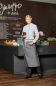 Preview: Bistro Apron Pizzone Melange