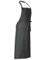 Preview: Bib Apron Verona 110 x 75 cm
