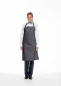 Preview: Bib Apron Verona 90