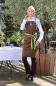 Preview: Bib Apron Potenza X Classic