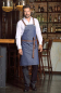 Preview: Bib Apron Potenza X Jeans