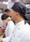 Preview: Chef´s Hat Prato Classic