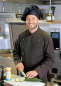 Preview: Chianti Chef Hat