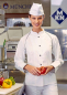 Preview: Chef´s Hat Genove Classic